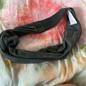 Lululemon headband